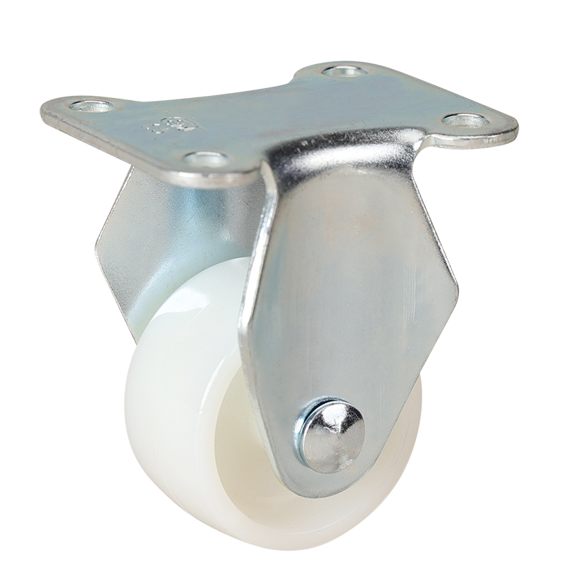 EDL Mini 1.5'' 40kg Rigid TPA Caster 261015-2615-23